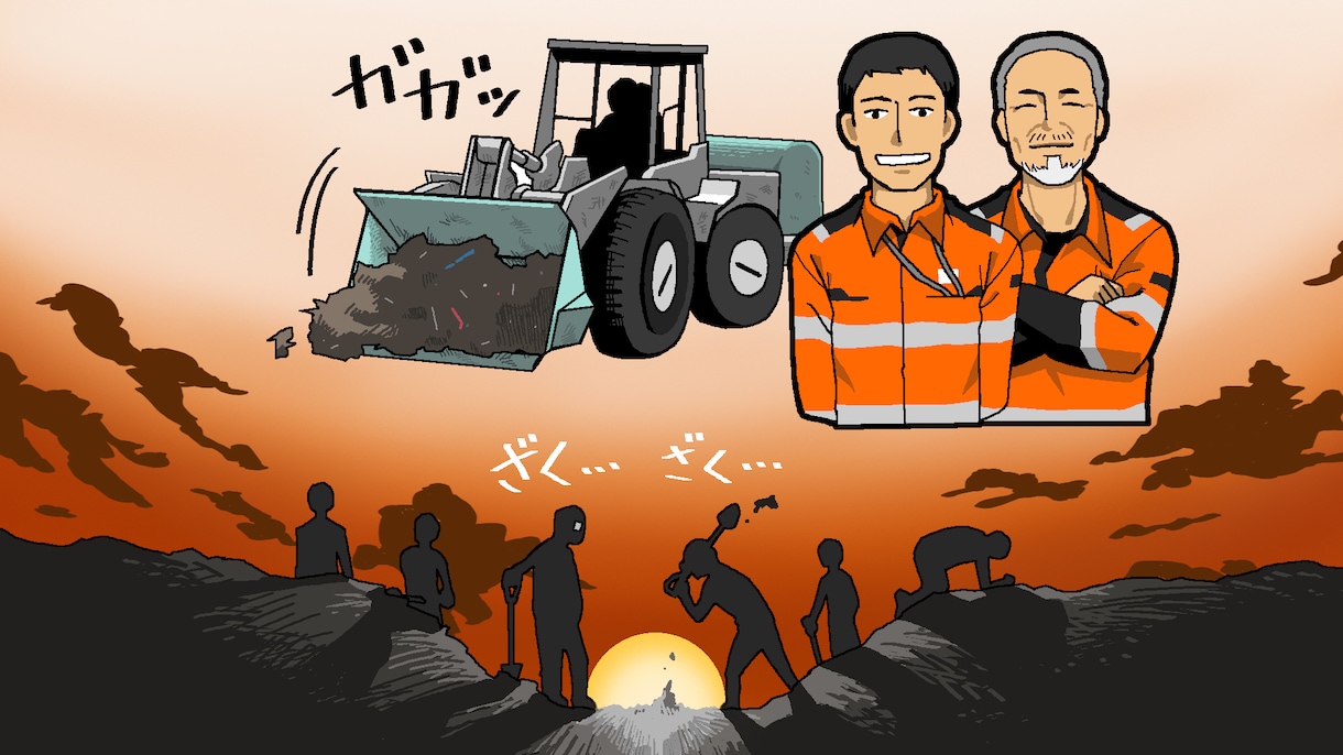 見やすい・伝わりやすいyoutube漫画を描きます ネーム力に自信あり！個人・商業利用どちらもOK イメージ2