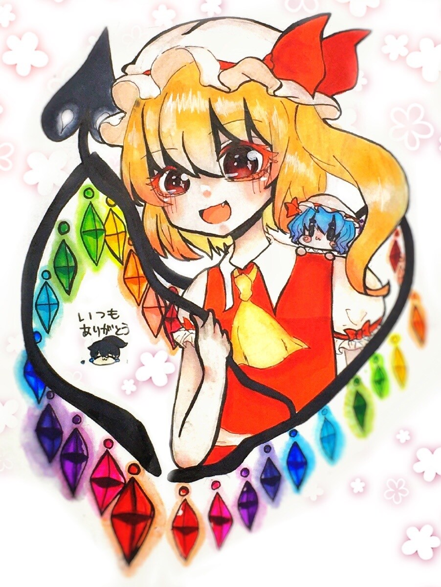 アイコンイラスト描きます 安くイラストが欲しい人へ向けて イメージ4