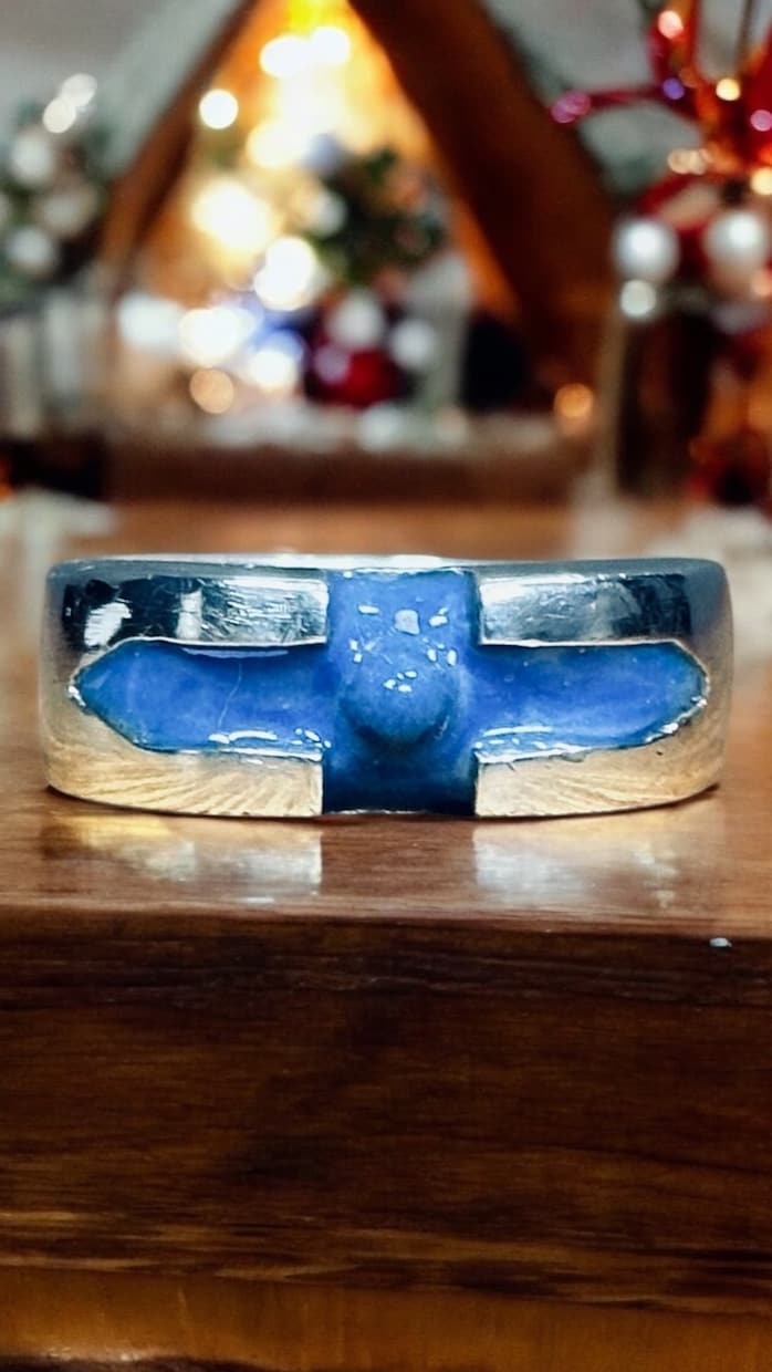 オリジナルアクセサリーオーダーメイドしています 世界に一つのシルバーアクセサリーオーダーで自分好みの物を是非 イメージ10