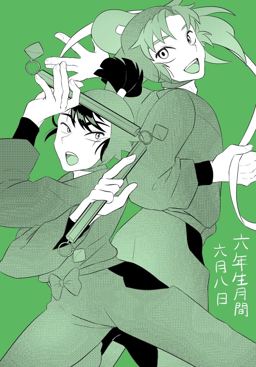 ラフ修正無制限･単色イラスト制作します 世界観を大切にした、スタイリッシュなイラストを制作します。 イメージ2