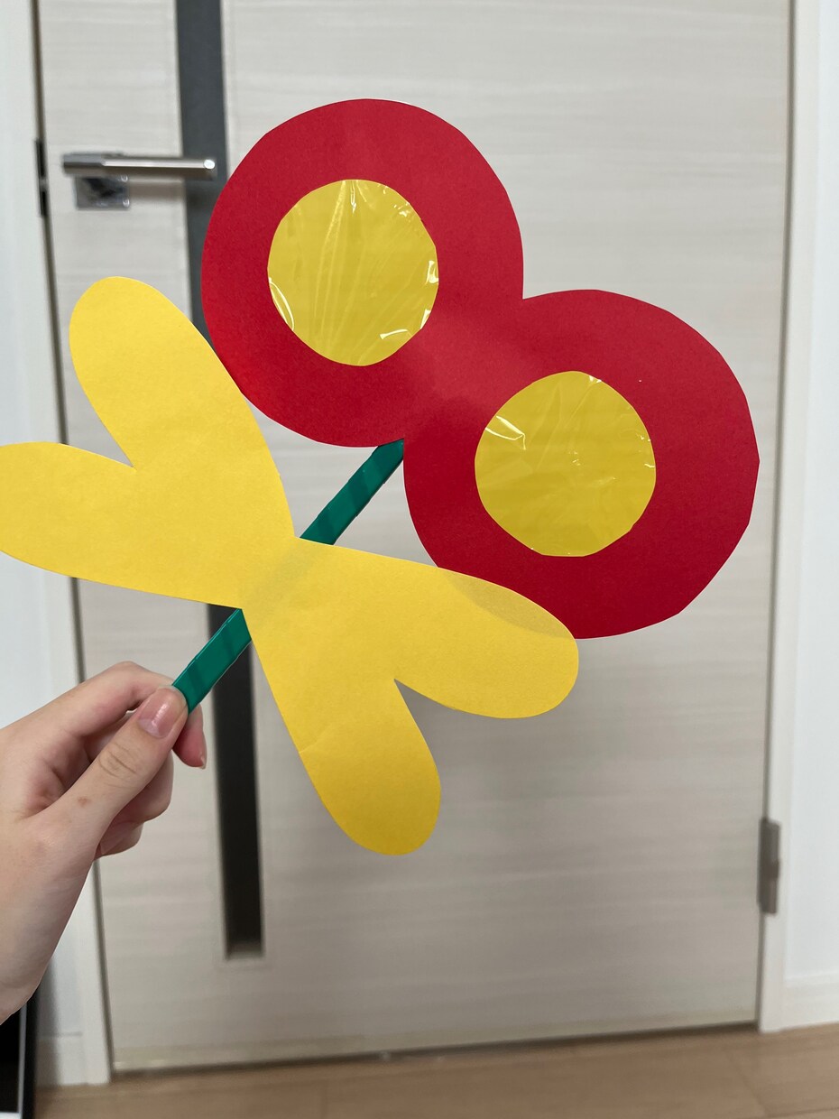 壁面製作、季節の製作お手伝いします 壁面製作や季節の製作、誕生日カード、メダルなどお手伝いします イメージ2