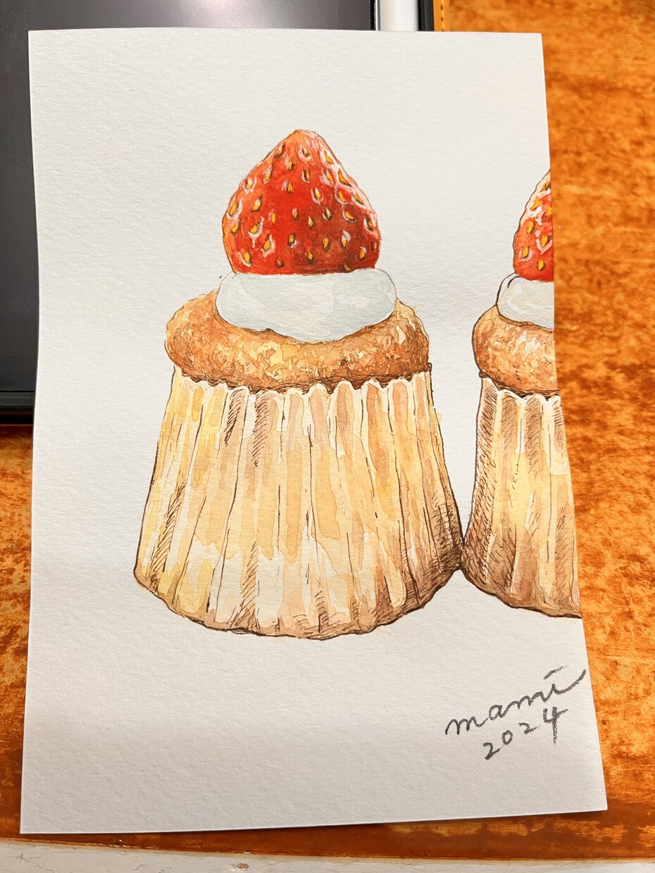 絵が上手くなるアドバイスします あなたの絵をより良くするためにアドバイスします イメージ3