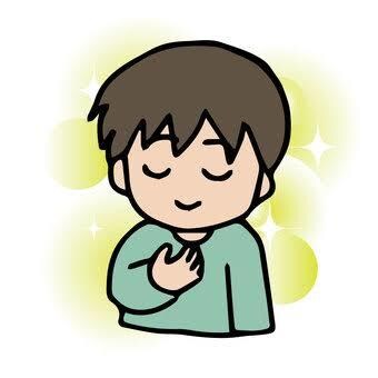 誰よりもあなたの心に寄り添います 話をするだけで心が落ち着く空間 イメージ1