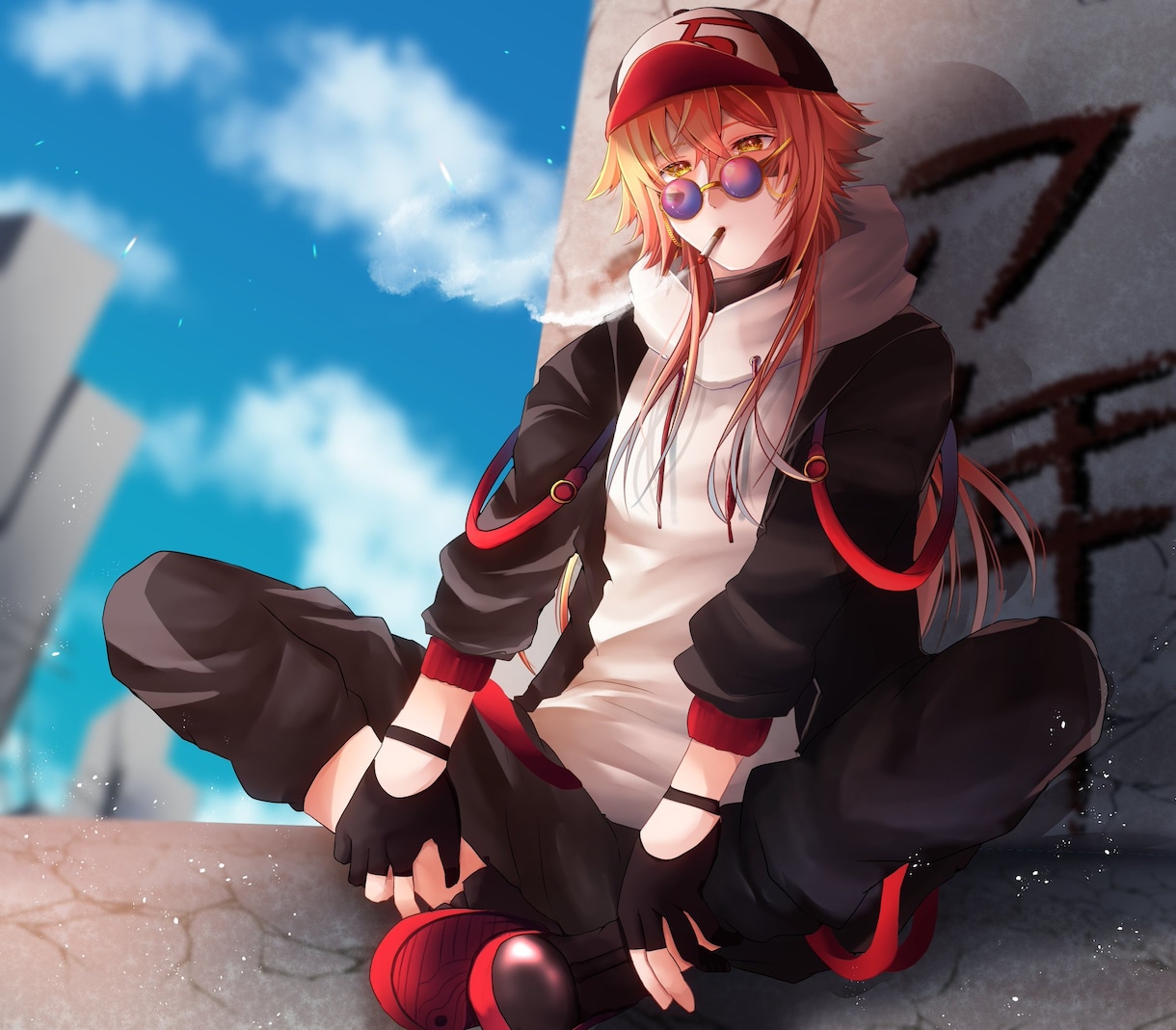 商用利用可！イラスト描きます 【ロリショタから美少女美男子まで】誠心誠意描きます！ イメージ5