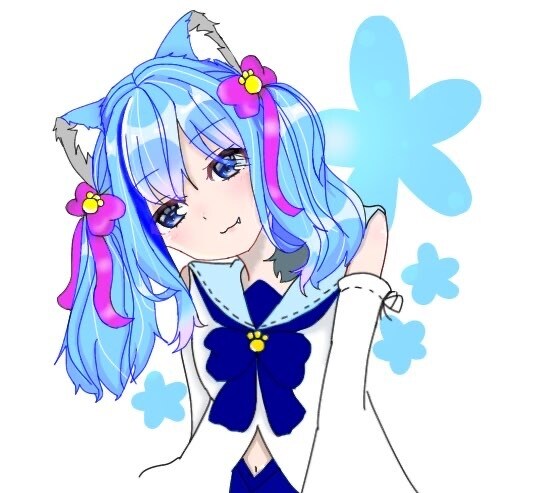 SNSや配信などのアイコン制作します イメージをイラストにしませんか？ イメージ3
