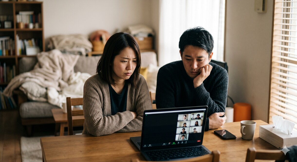 夫婦関係の悩みを夫婦カウンセリングで解決します 私も経験者☆夫も妻も同時対応・現実的な夫婦関係の改善策を提示 イメージ3