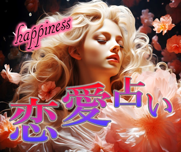 恋に悩むあなたへ★お二人の未来を感じ取ります 片思い★復縁★お二人に与えられた運命を紐解きます★ イメージ1