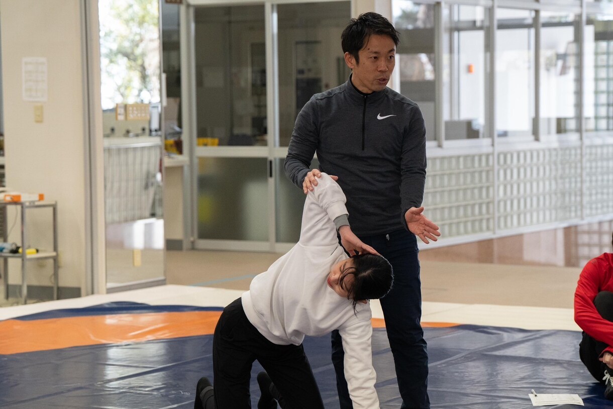 パフォーマンスアップのトレーニング指導します 競技力向上と怪我予防を徹底サポート イメージ3