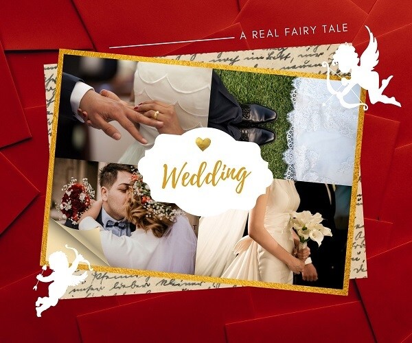 オーダーメイド☆結婚式・前撮り用ブーケお作りします ブーケ・ブートニア・ヘッドドレス　お二人だけのオリジナル✨ イメージ8