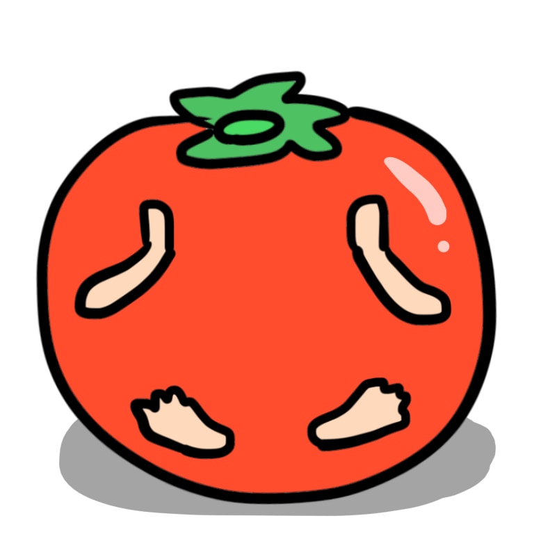 食べ物アイコン描きます ゆるーいイラストが好きな方へ！ イメージ4