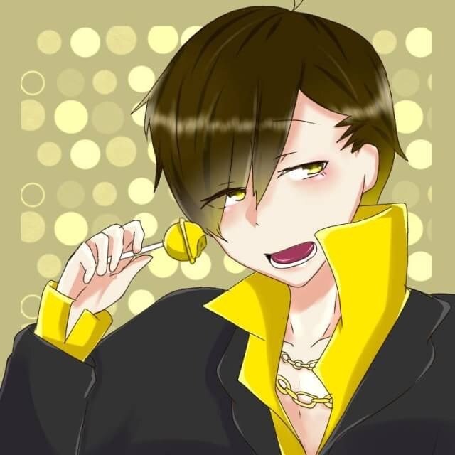 創作の男の子、アイコン描きます 色々な絵柄があり、どれを選んでも値段は変わりません！ イメージ2