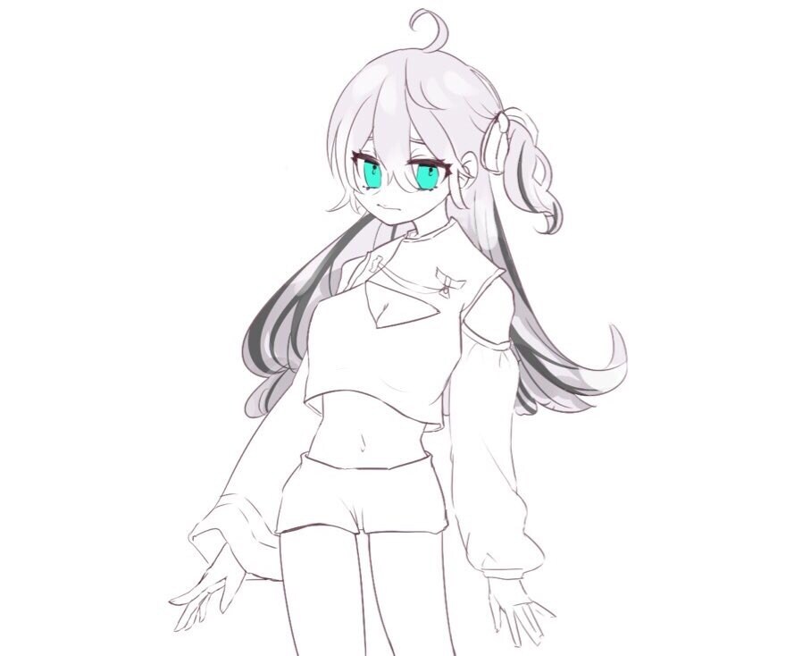 オリジナルキャラクター作成致します ◆かわい子ちゃんをつくるお手伝いをさせてください イメージ3
