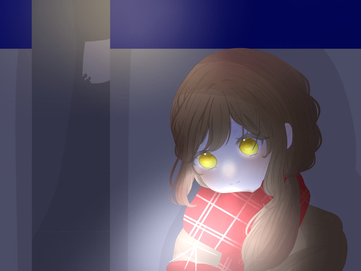 儚く可愛いイラストをお届けします アイコン用、個人鑑賞等する方へ！ イメージ2