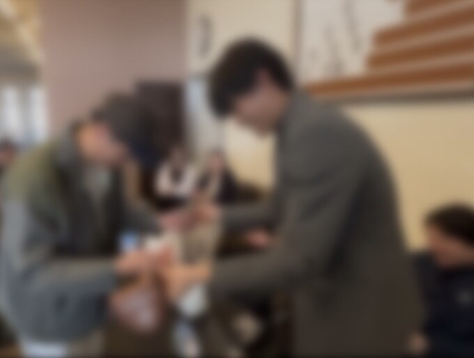 ゴルフコンペの完全代行！幹事の負担をゼロにします 幹事経験ゼロでも安心！企画・景品選定・当日進行までサポート！ イメージ3