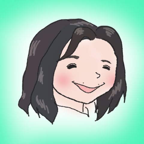 ゆるゆる似顔絵アイコン手描きします ココナラやTwitter等SNS用におすすめです イメージ3