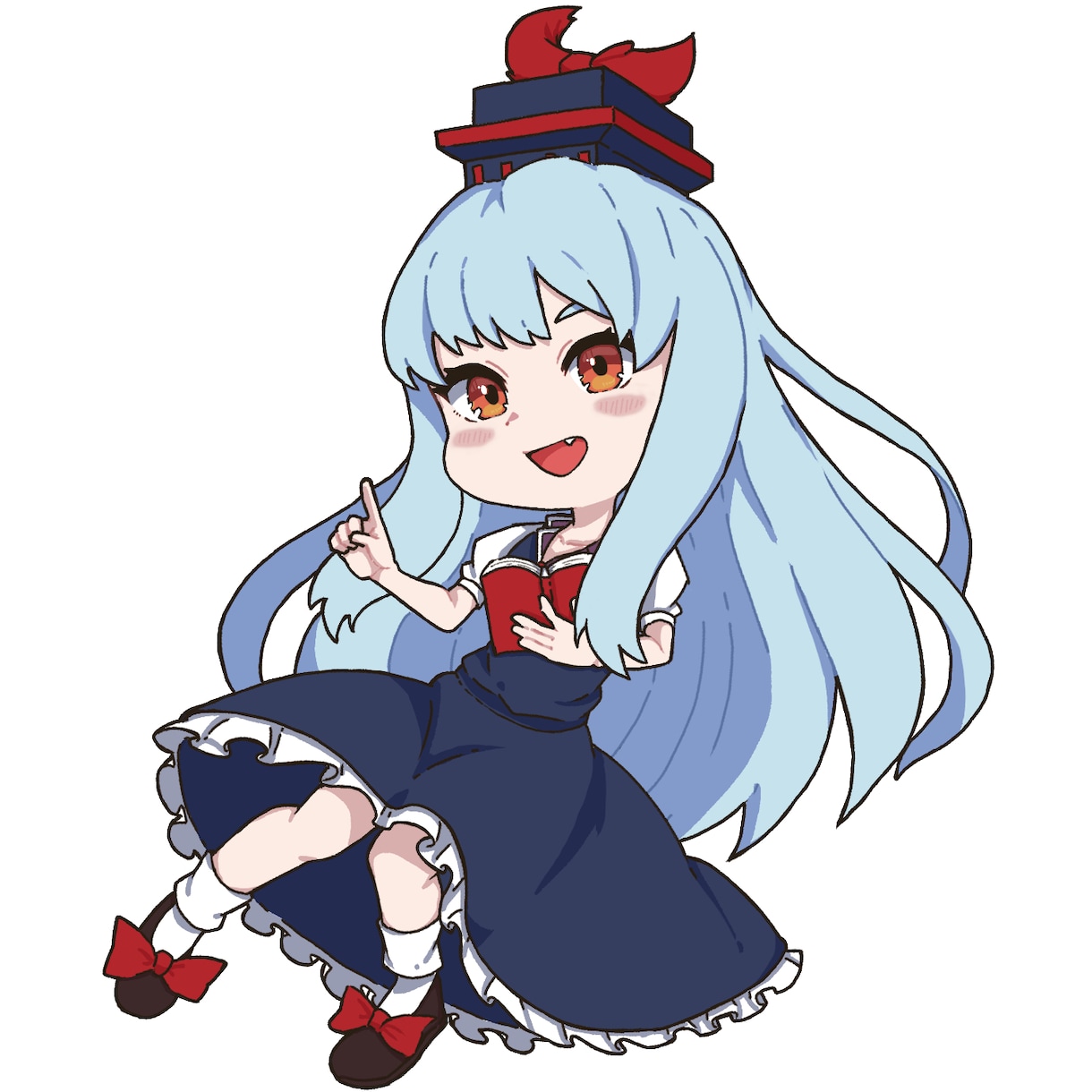 使えるイラストを提供します アイコン、ヘッダー、サムネなど気楽に使えるシンプルイラスト イメージ5