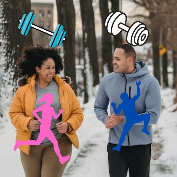 ダイエット初心者　何もわからない方　お手伝いします 体づくり初めて！わからない！という方の相談にのります イメージ3