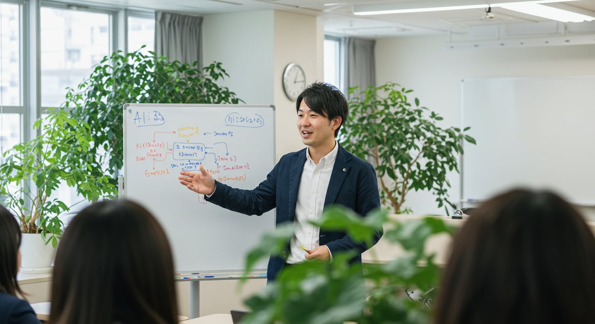 AIで日本人っぽい画像の作り方を教えます AIを活用したマネタイズ方法も教えます イメージ1