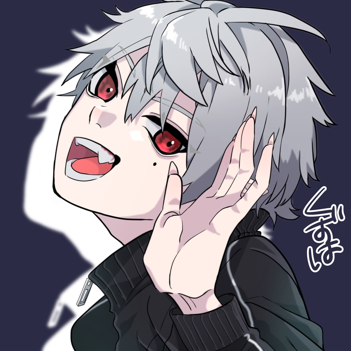 SNSに使える可愛いイラストを描かせて頂きます アニメ調でポップなイラストを描きます！ イメージ3