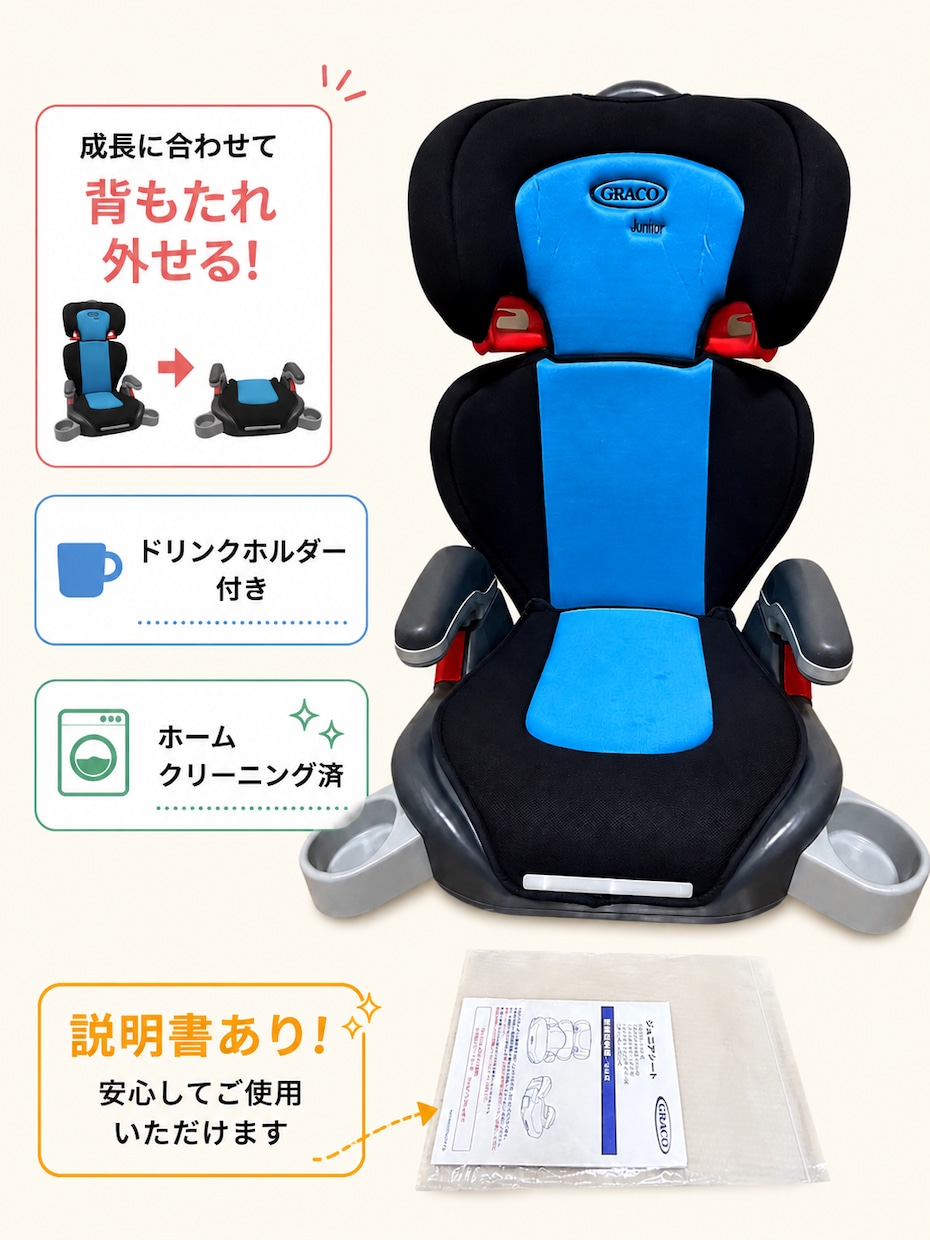 メルカリ5枚2000円目を引く商品画像を作成します 売れやすい商品画像に加工します！ イメージ1