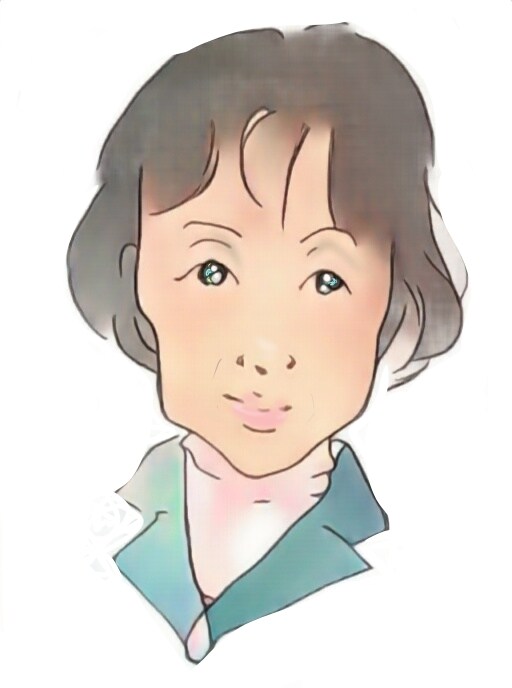 どんな年齢層でも性別問わずそっくりに描きます 似顔絵をしゃべらしたり、動かしたりもできますよ。♡ イメージ1
