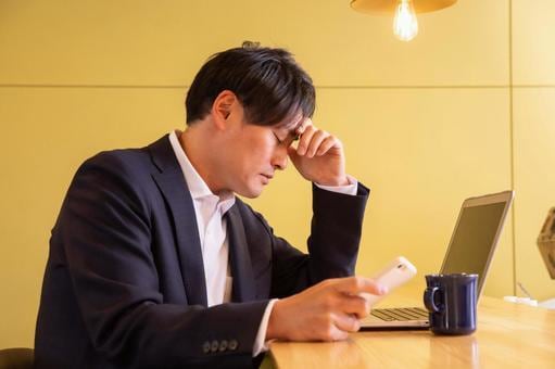 仕事行きたくな〜い！そんな気持ちを受け止めます 社会人同士だから分かる、あなたのお悩みまじめにお聞きします イメージ1