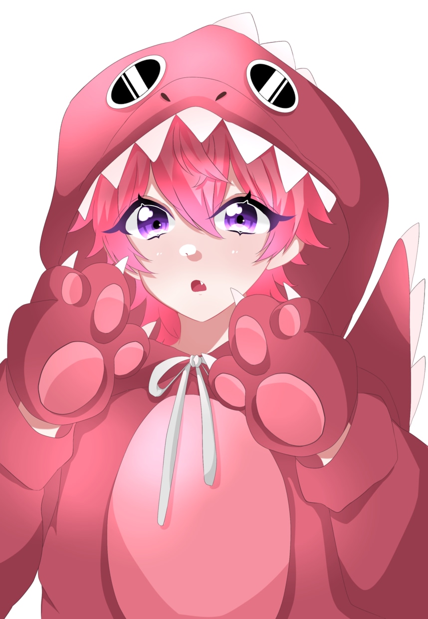 SNS用アイコンのイラスト依頼を受付ます 依頼者様がスムーズにイラストを受け取れる様心がけます！ イメージ6