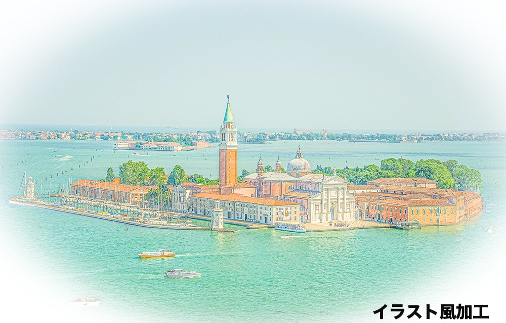 Photoshopで写真を修正します モザイク加工•色調調整•シミやシワ消しなど！ イメージ3