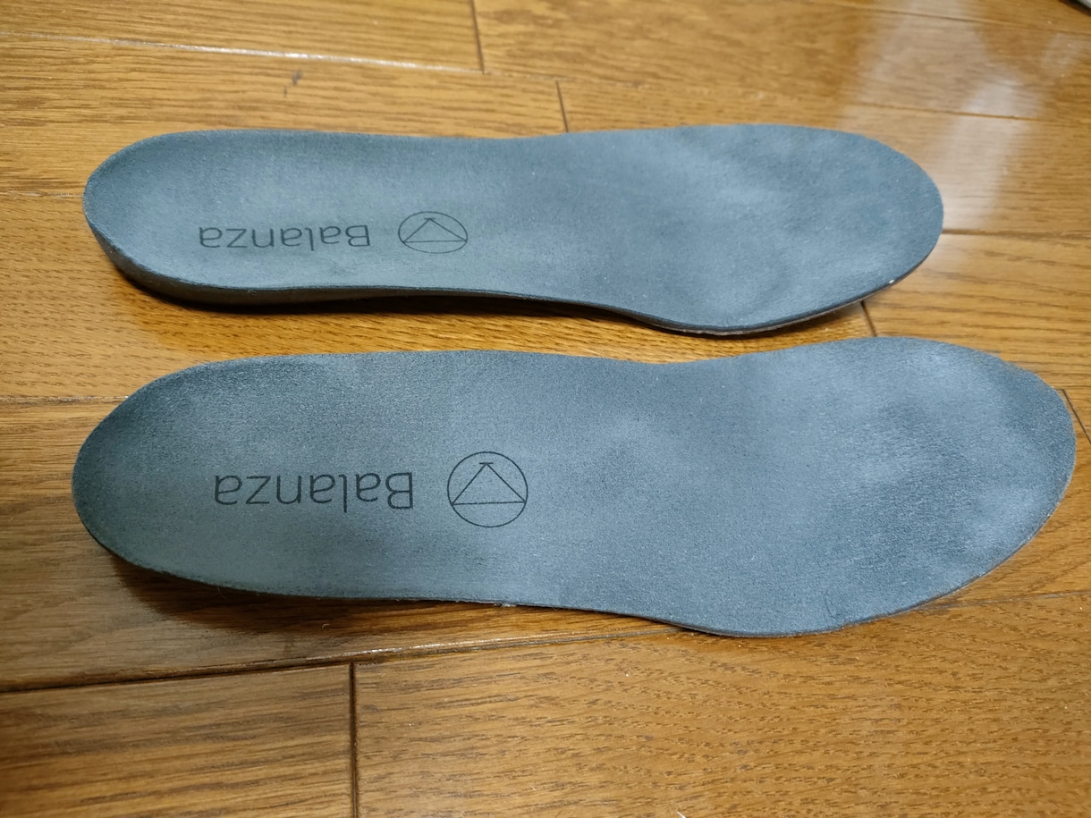 歩行快適！オーダーメードインソール作成します 貴方の足にフィットする唯一無二の快適さ！ イメージ2