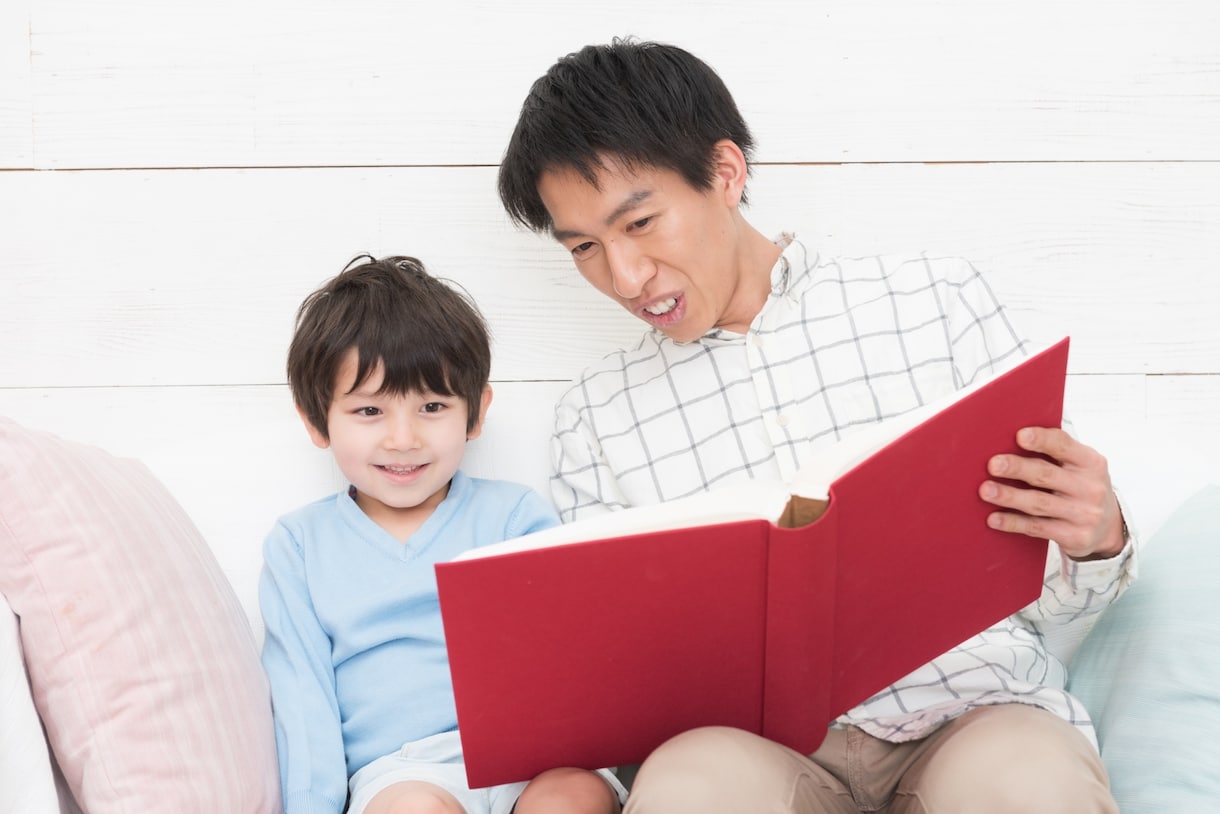 子供・子育て・パートナーの悩みをお聞きます 子育てをすることは恋愛に似てますね喜びも、つらさもあります イメージ5