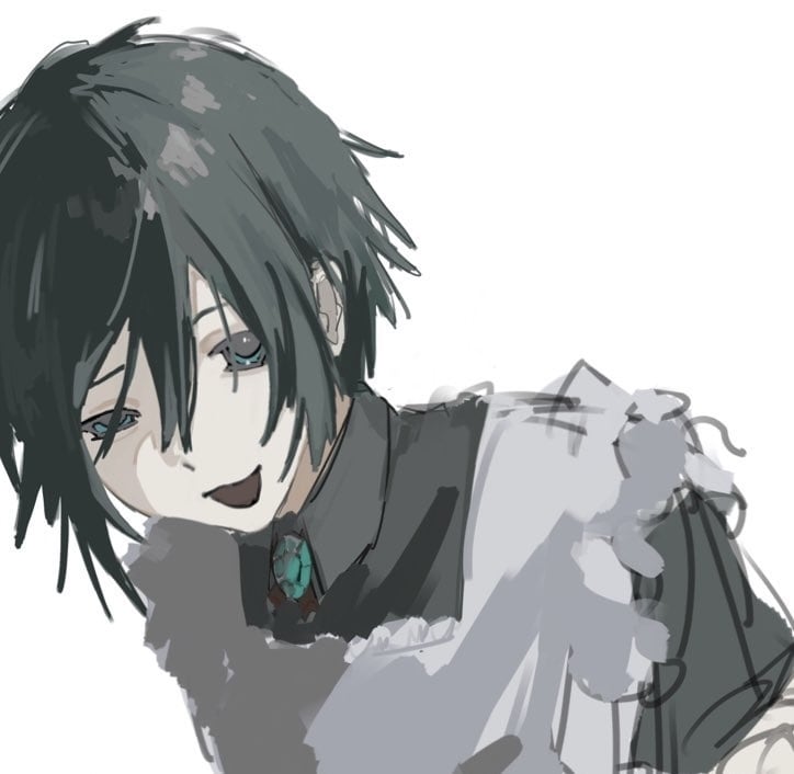 歌ってみたのサムネイルを制作致します 愛を込めてイラストを制作させていただきます！ イメージ1