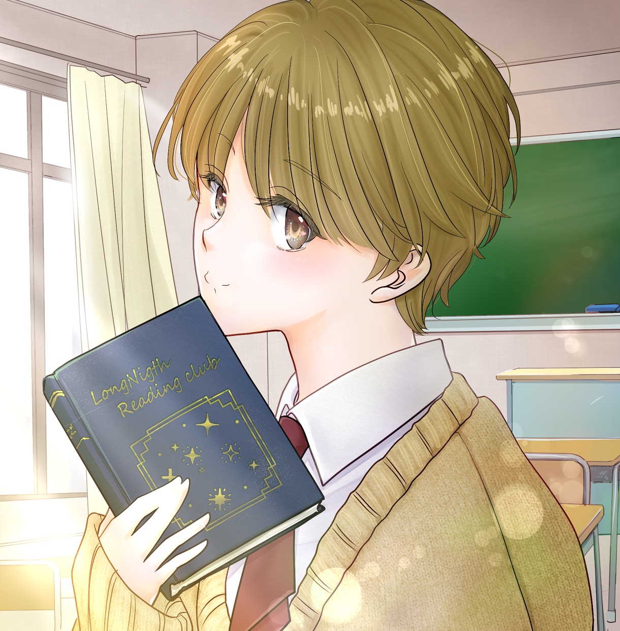 あなたの作品に希望のつまった感想をお届けします わかりやすい感想からモチベーションアップの激励まで イメージ2