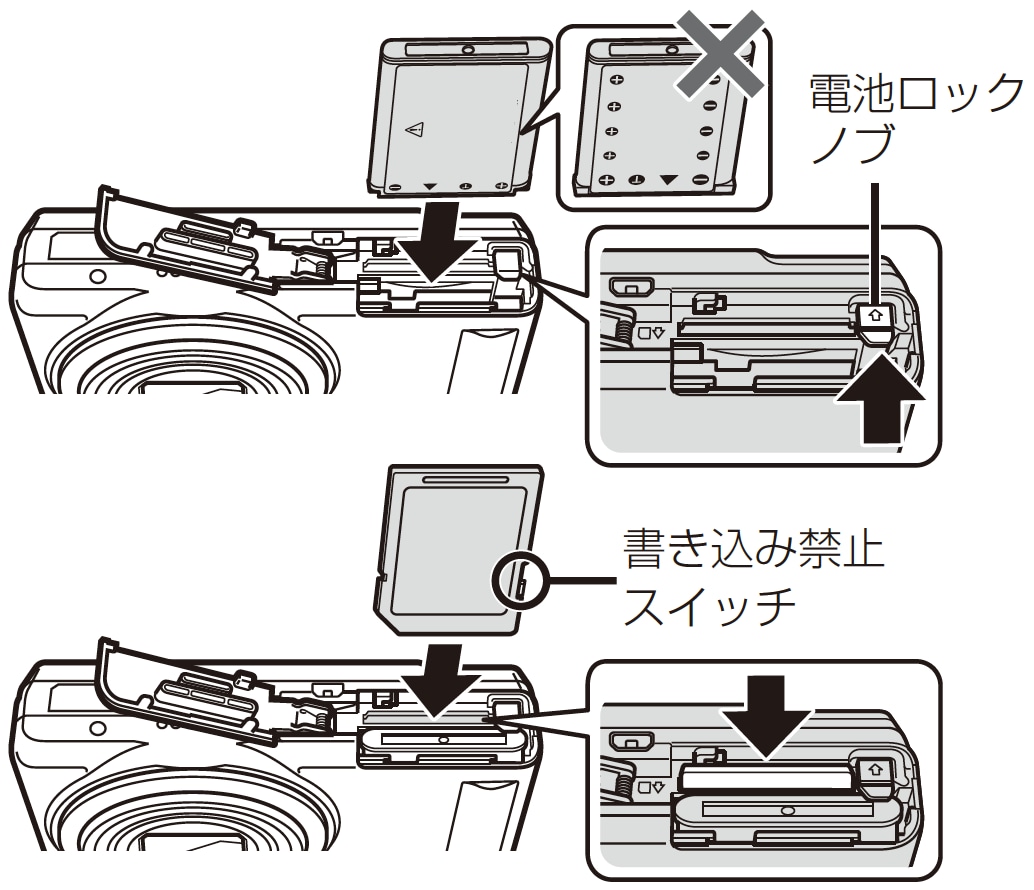 テクニカルイラスト／取説イラスト 描きます 印刷物やWEB用に 図面/写真/ラフ画などを元に作図します イメージ9
