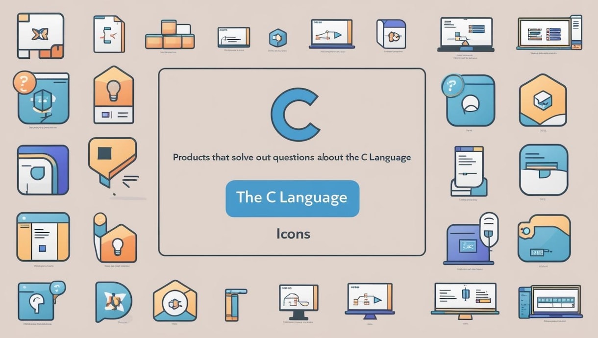 C言語のちょっとした疑問、気軽にご相談乗ります 現役組み込みエンジニアがラフに相談乗ります イメージ1