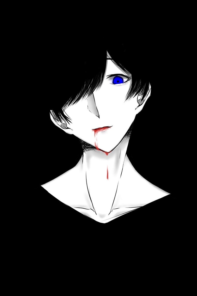 夢絵､アイコンイラスト等全力で描かせて頂きます 人数が増えようと値段変更なしロゴデザイン等出来ます イメージ3