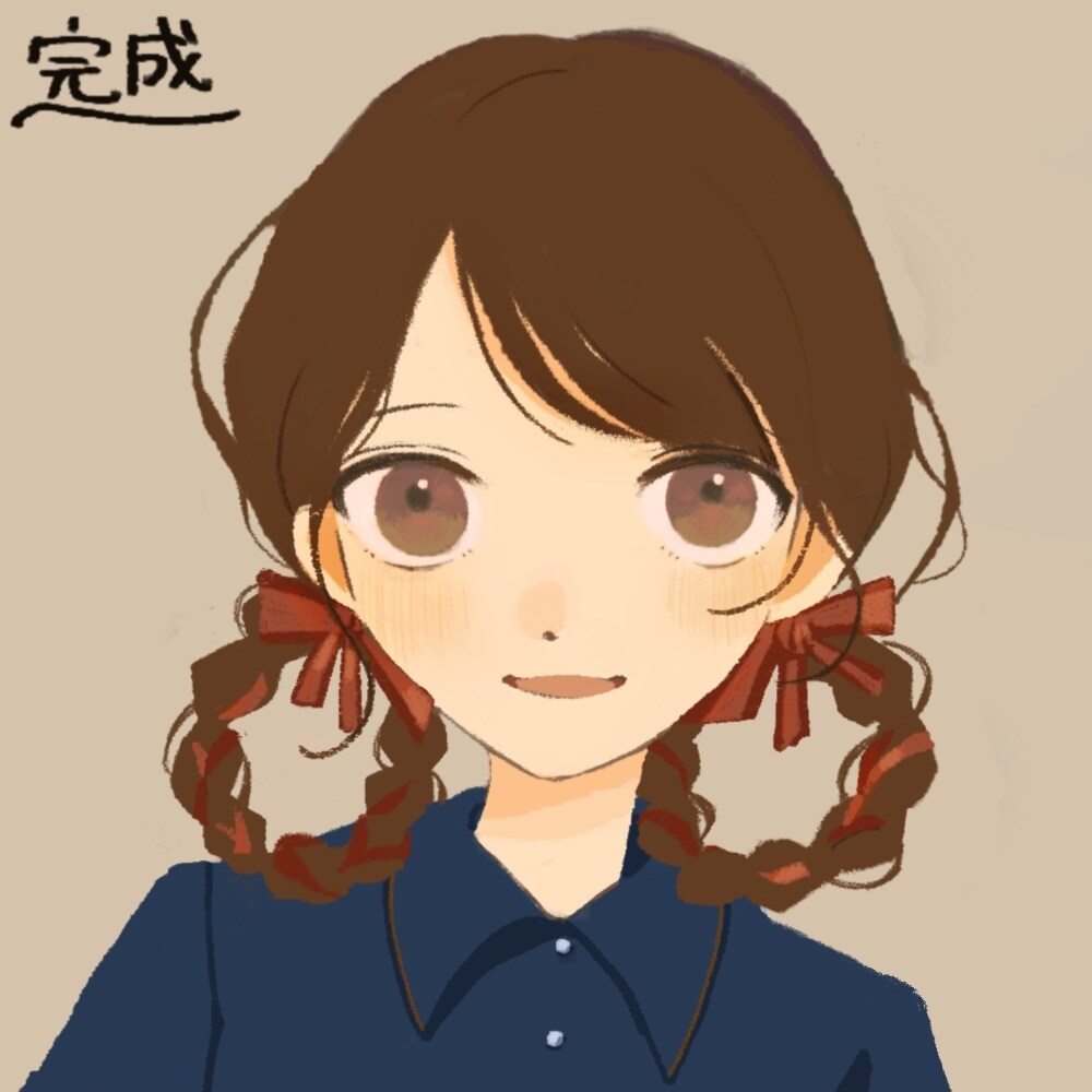 SNSアイコン作成致します お洒落好きさんにも。あなたの”可愛い”アイコンを作ります！ イメージ3