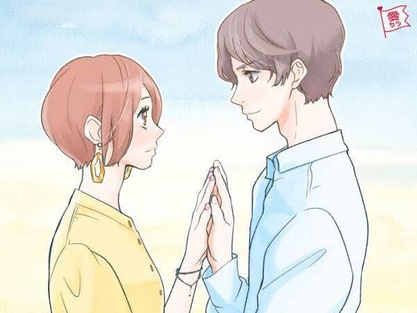 恋愛での、悩み、相談、嫉妬、喜び全部相談のります 男女可能10代、20代の方皆さんの意見を合わせて提供 イメージ2