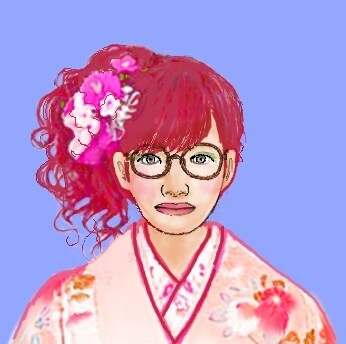 似顔絵イラストを描きます 思い出の写真を絵にしたら、プレゼントにも喜ばれます！ イメージ1