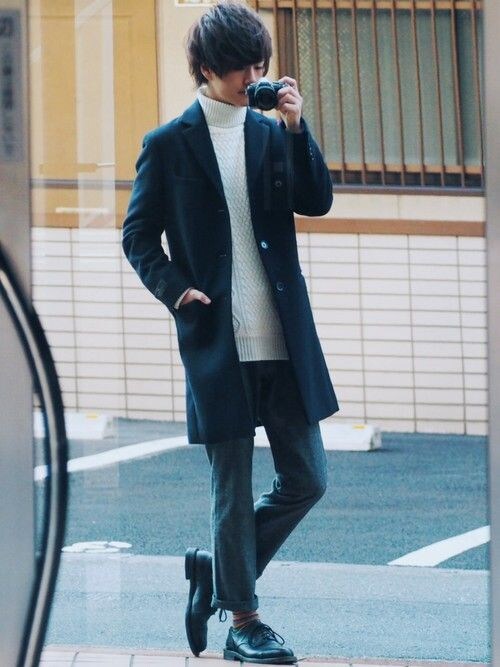 元ユニクロ店員が着こなしプロデュースします 今の流行のコーデがわからないなど、様々なお悩み解決します！ イメージ1