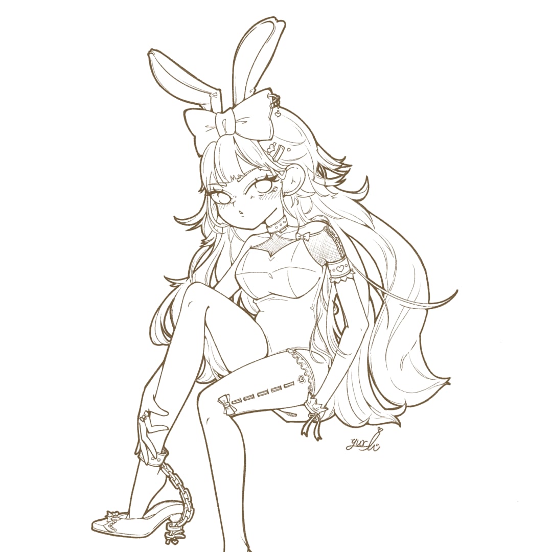 ゆるふわ可愛いイラストを幅広く描いてます イラスト依頼幅広く対応 24時間以内の返信インスタ実績あり イメージ3