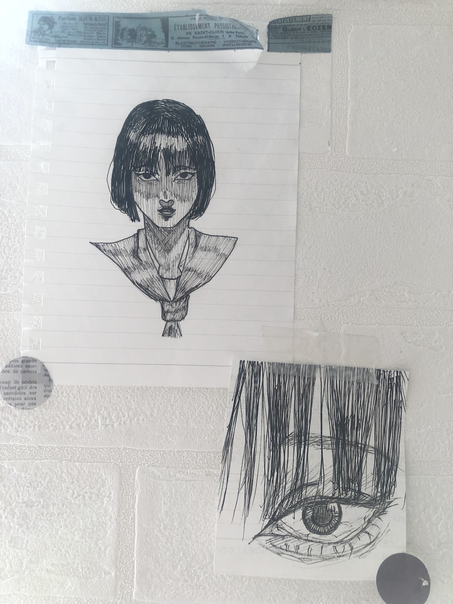 貴方のご要望に合わせて''世界観''を描きます 貴方の''世界''を此処に。納得までご要望に付き添います。 イメージ5