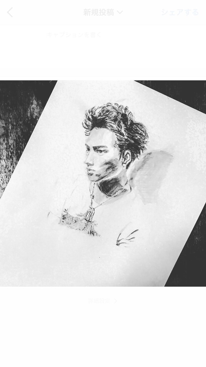似顔絵やイラストなどを提供ます 描写やキャラクターデザイン、ロゴなど幅広いジャンルはおまかせ イメージ2