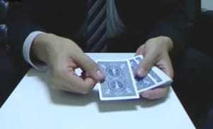手品お教えします イメージ1
