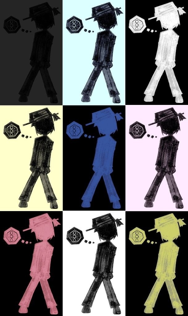 イラスト描きます イラスト描きます。絵柄や力量はサンプルを参考にしてください。 イメージ3