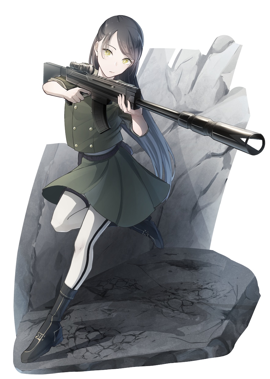 イラスト制作いたします 儚げなイラストもオシャレなイラストも！ イメージ10