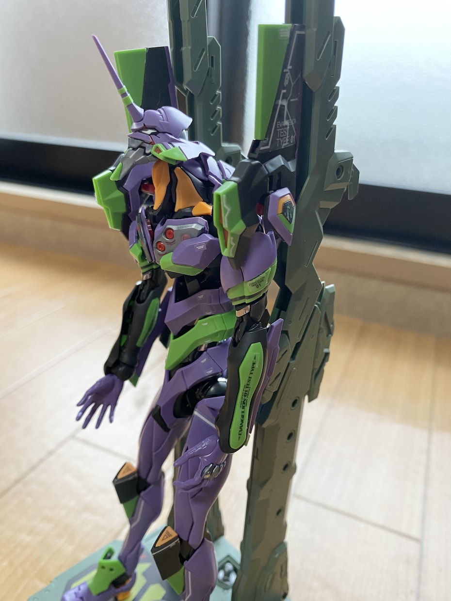 プラモデル製作代行します 眠っているプラモデルや欲しいキットがあるけど時間がない方！！ イメージ5