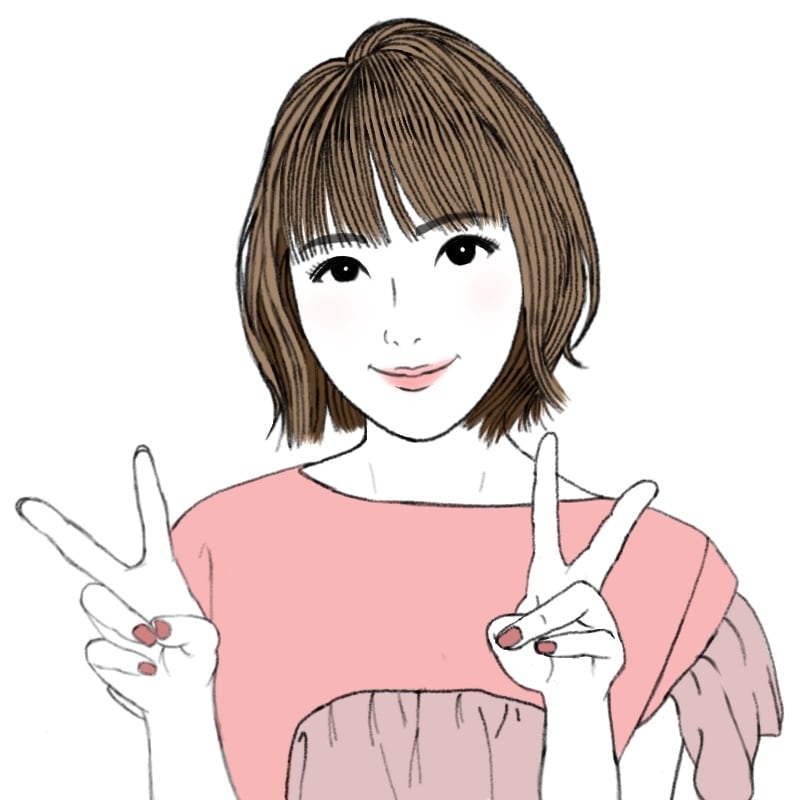 シンプルでおしゃれな似顔絵イラスト作成いたします SNSアイコン、プレゼント、ウエルカムボードに♡ イメージ4