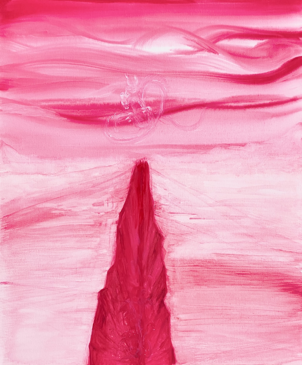 完全フルオーダー絵画 描きます 絵は愛着で見え方が変わります。〜あなたの物語に挿絵を〜 イメージ5