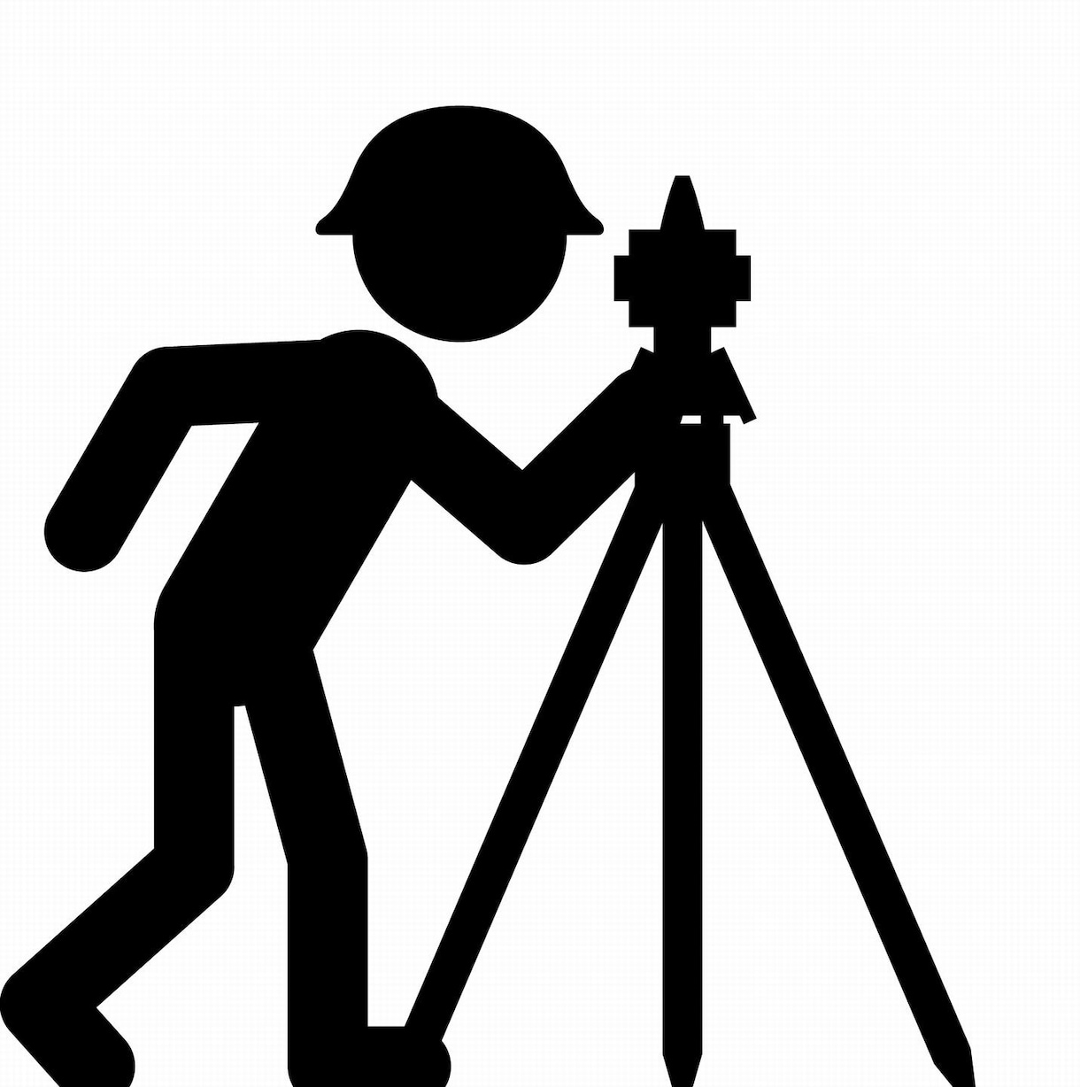 所有地の土地の測量を考えている方のご相談にのります ◆境界に関する測量等の事など◆ イメージ1