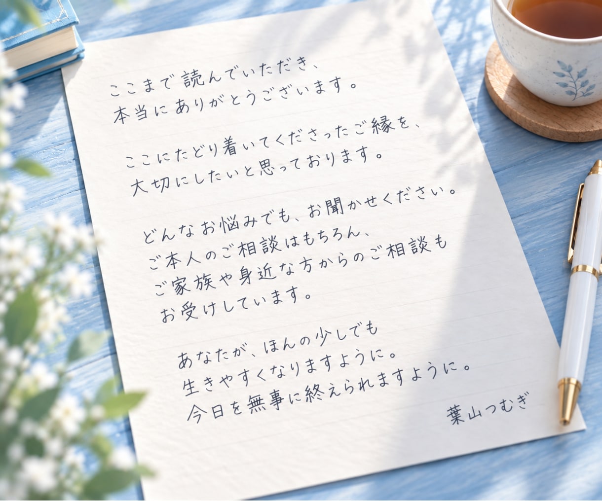依存症治療の現場で働く精神科看護師がここにいます 日中は特別価格◎アルコール/薬物/ギャンブル/性/占い依存等 イメージ11